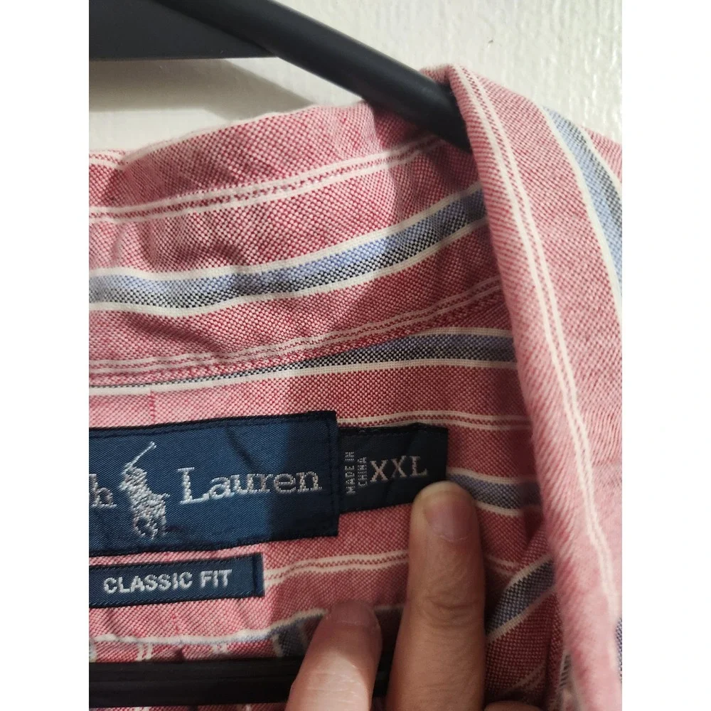 Polo Ralph Lauren polo ralph