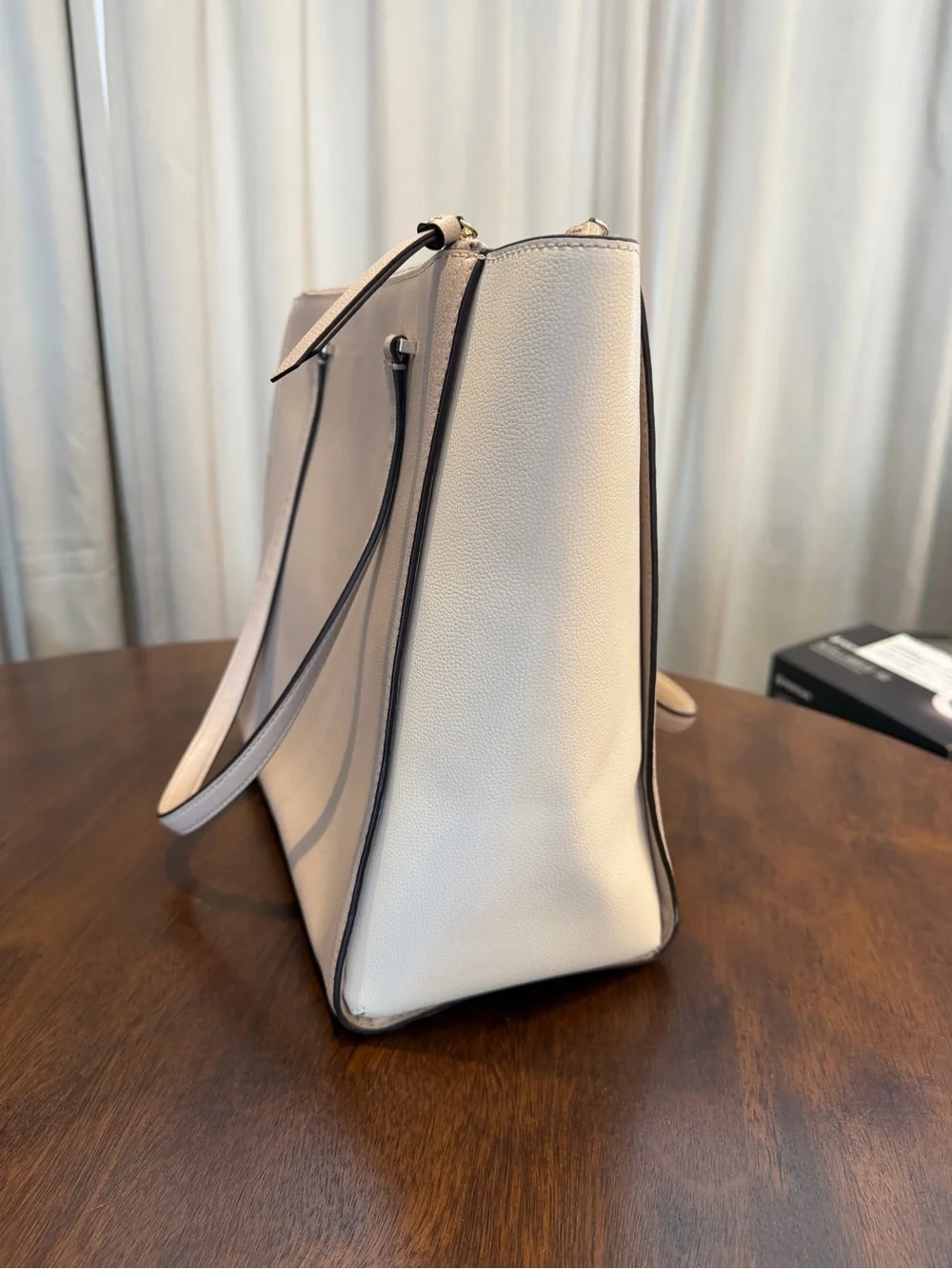 kate spade large leather