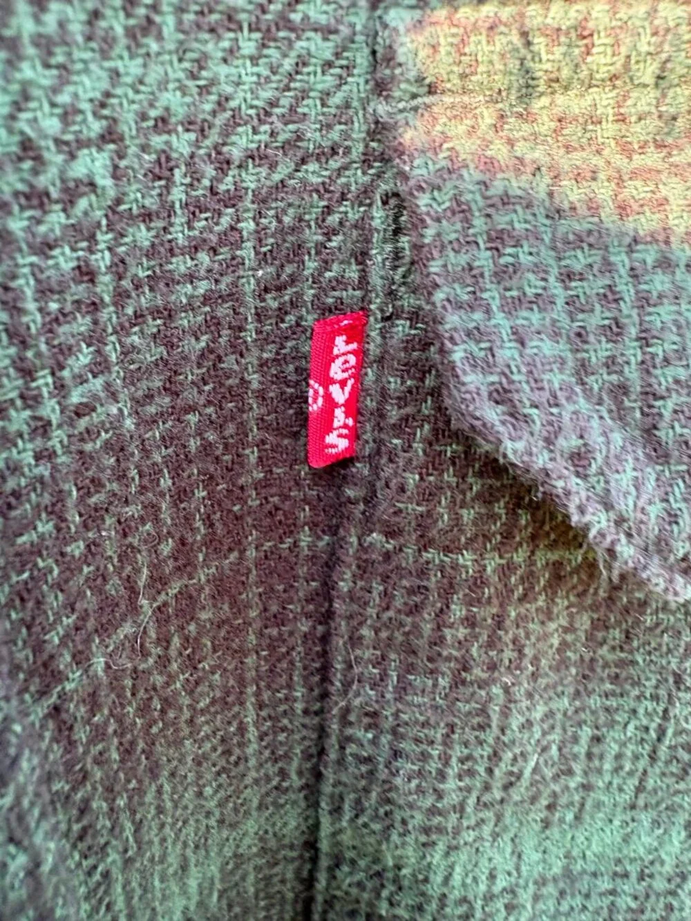 Levis upgrade your