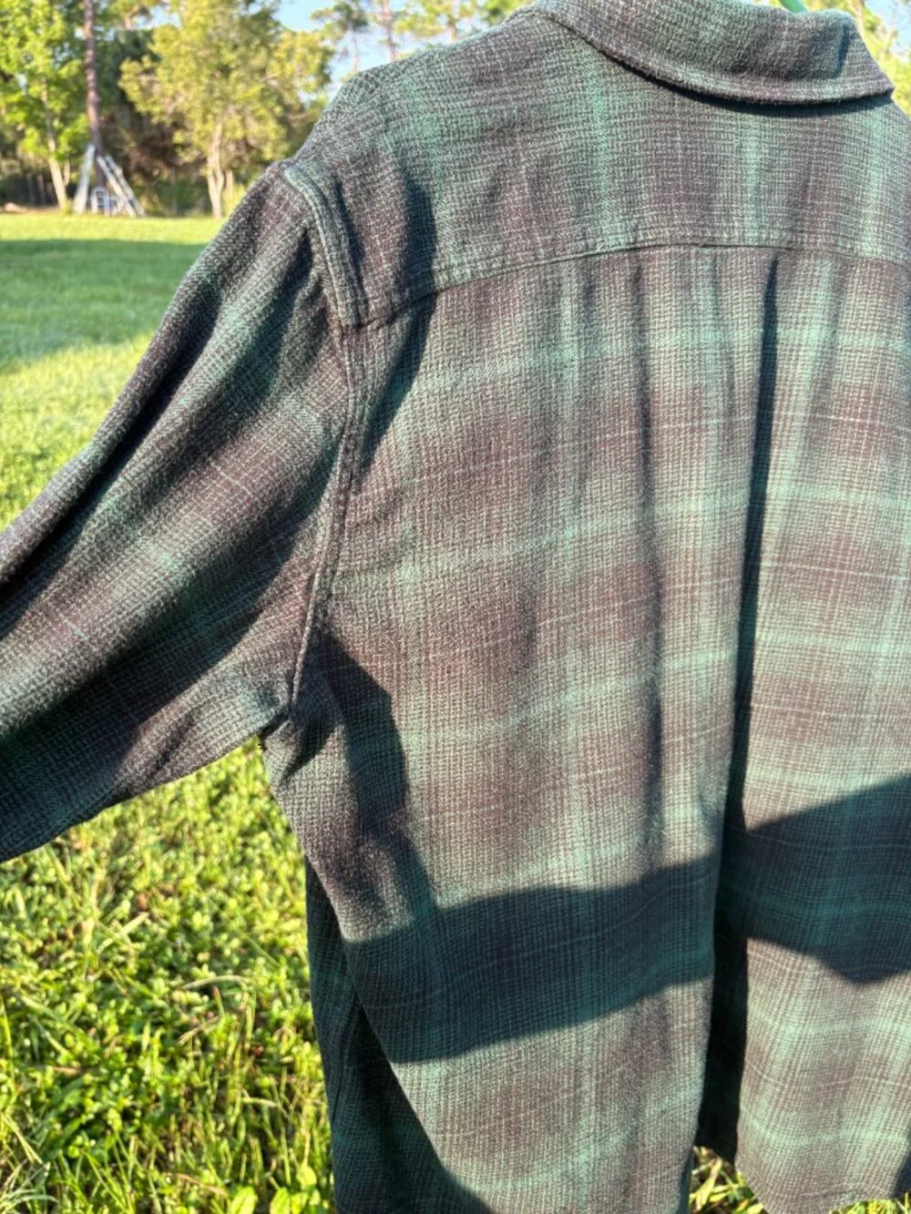 Levis upgrade your