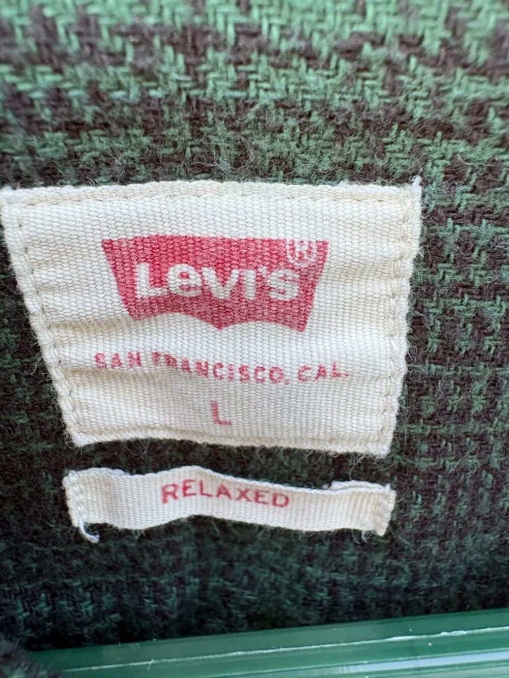 Levis upgrade your