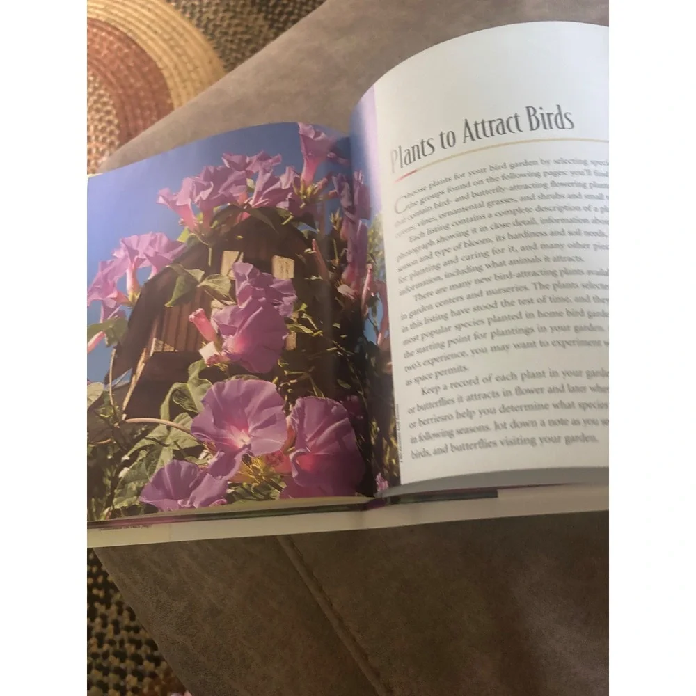 ReaderS Digest birds your