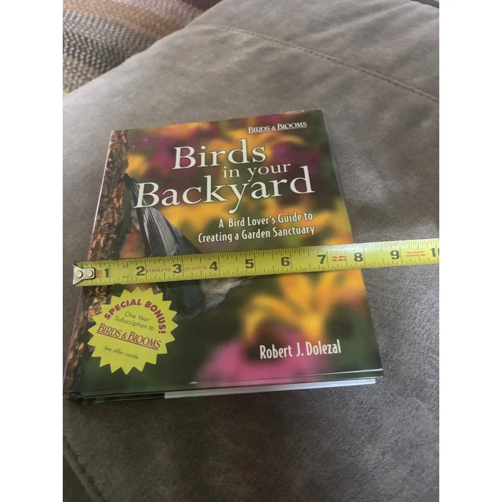 ReaderS Digest birds your
