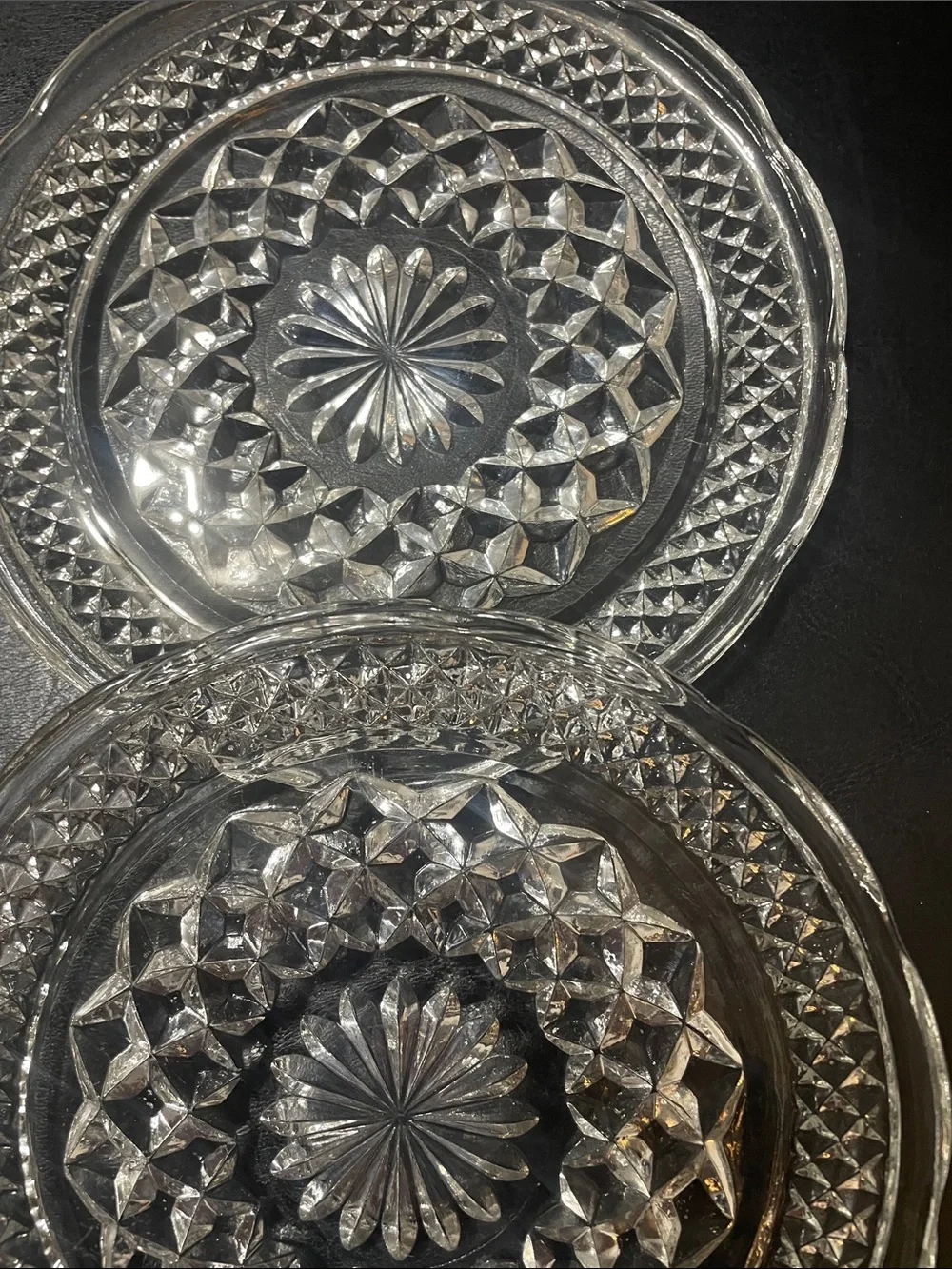 N/A set vintage