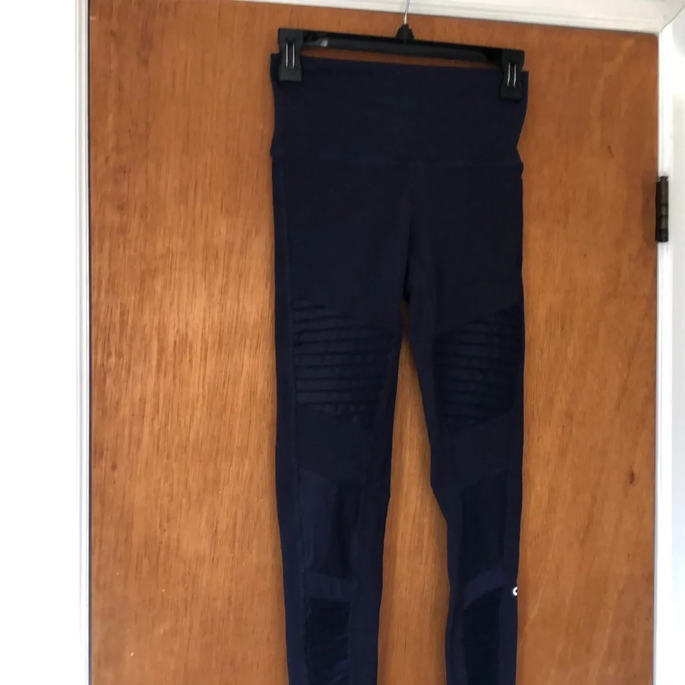 ALO Yoga alo leggings