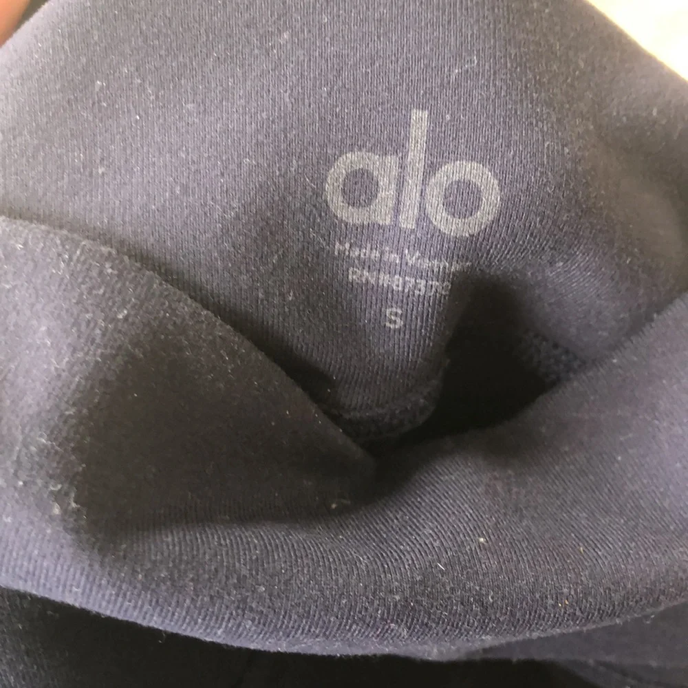 ALO Yoga alo leggings
