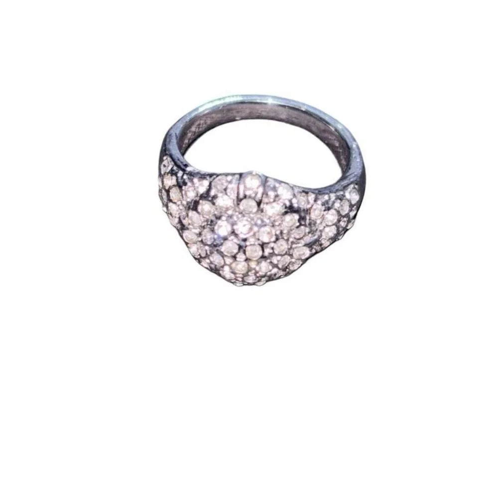 The Unbranded Brand vtg silver