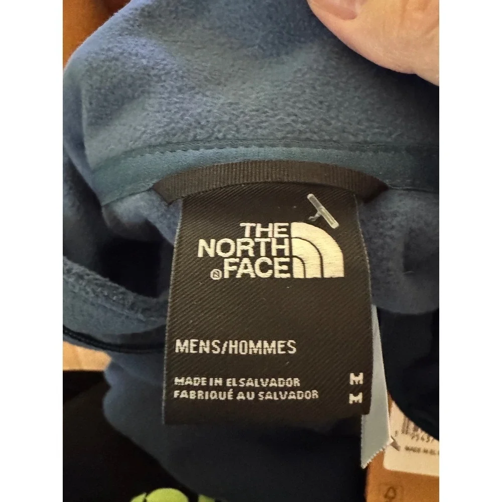The North Face stylish comfortable