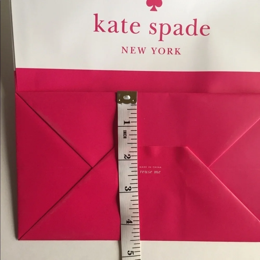 kate spade please paper