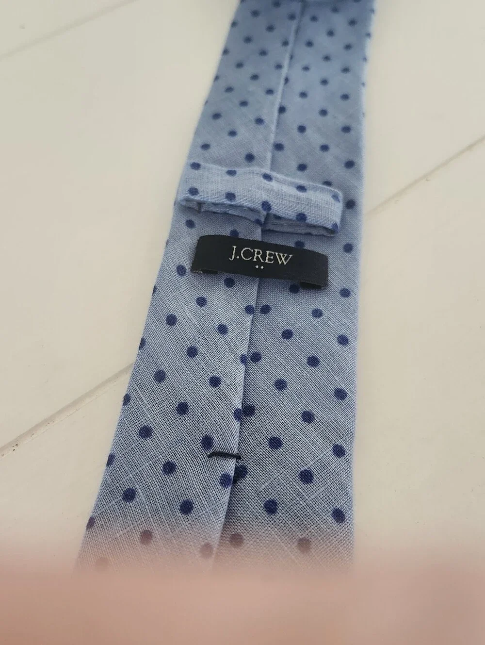 J. Crew classic light