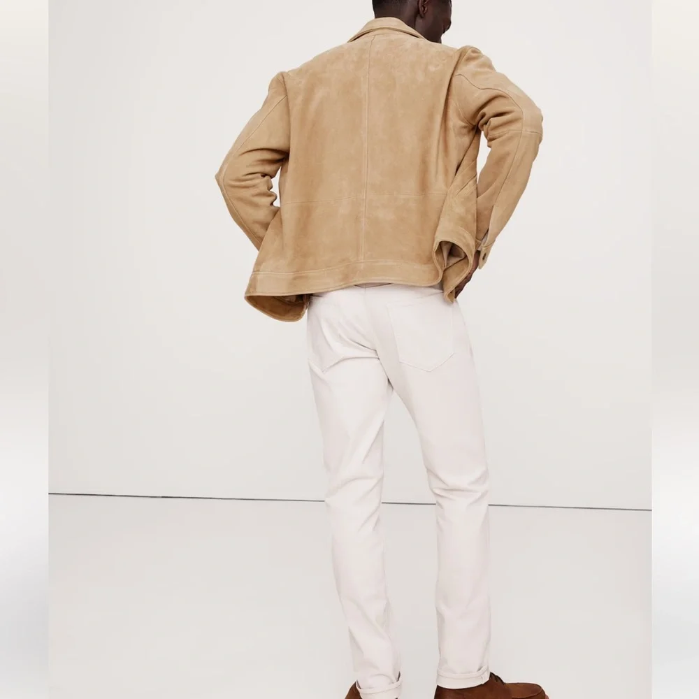 BANANA REPUBLIC slim  jeans