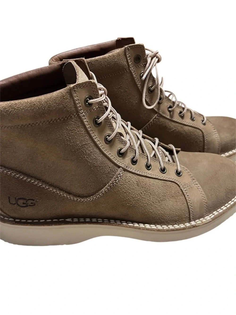 UGG unused purchased