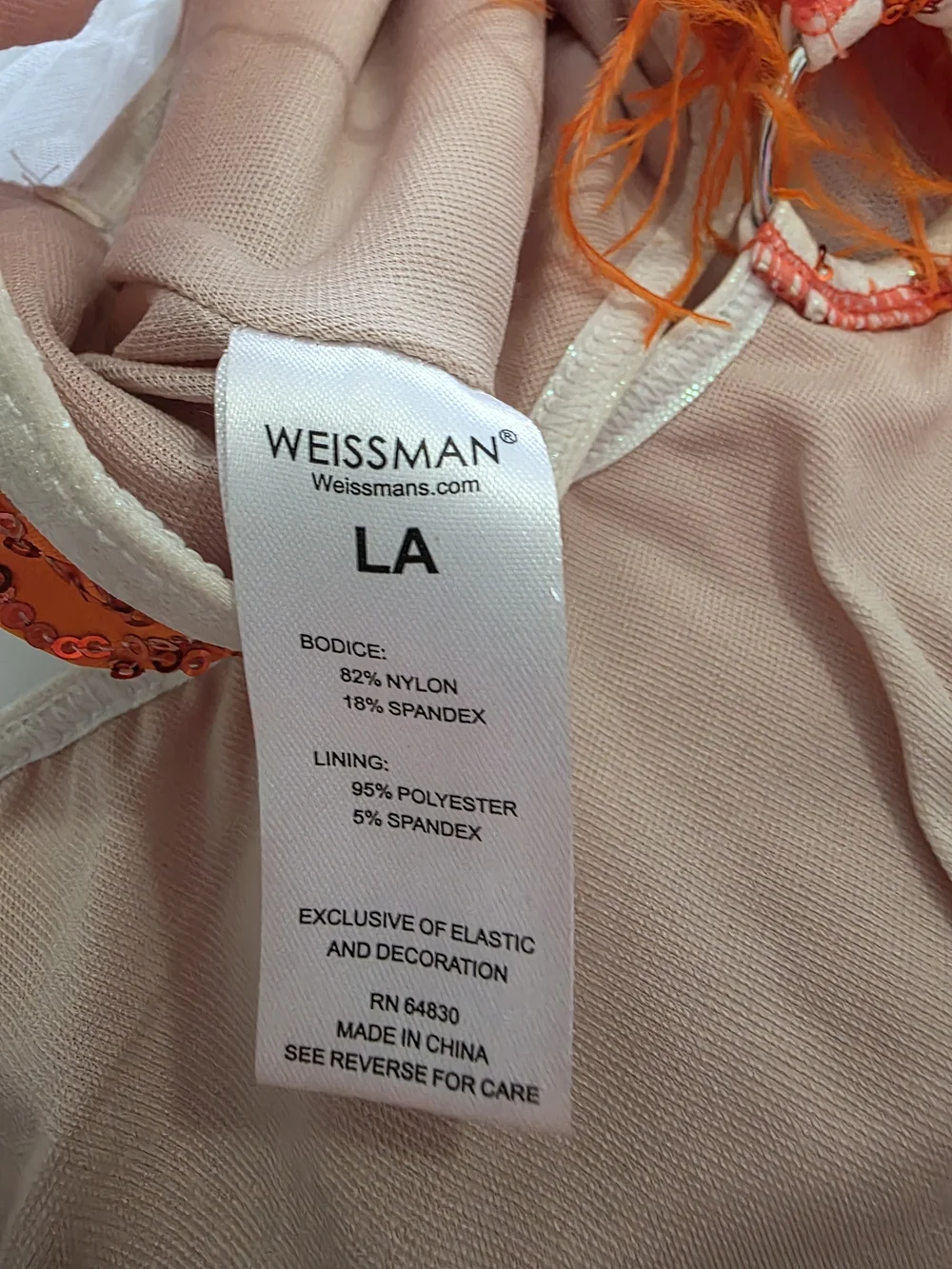 Weissman kids stylish