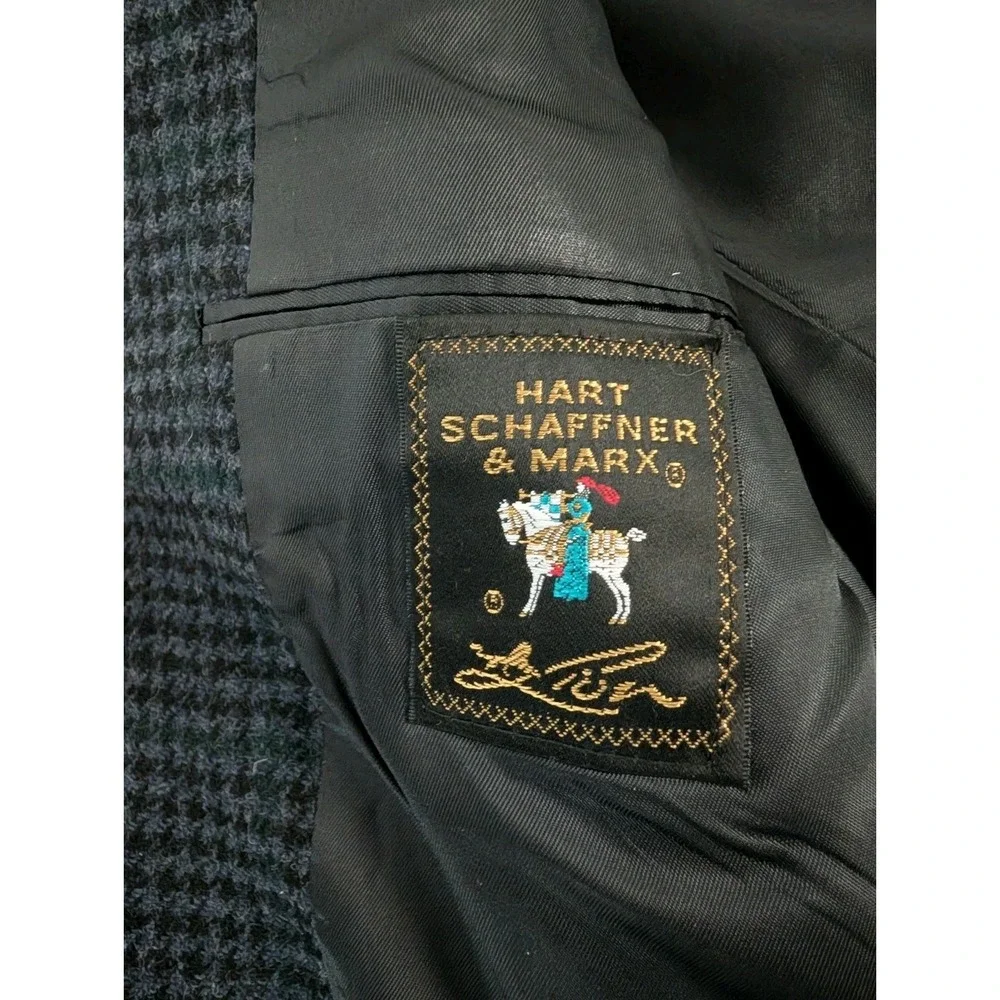 Hart Schaffner Marx vintage hart