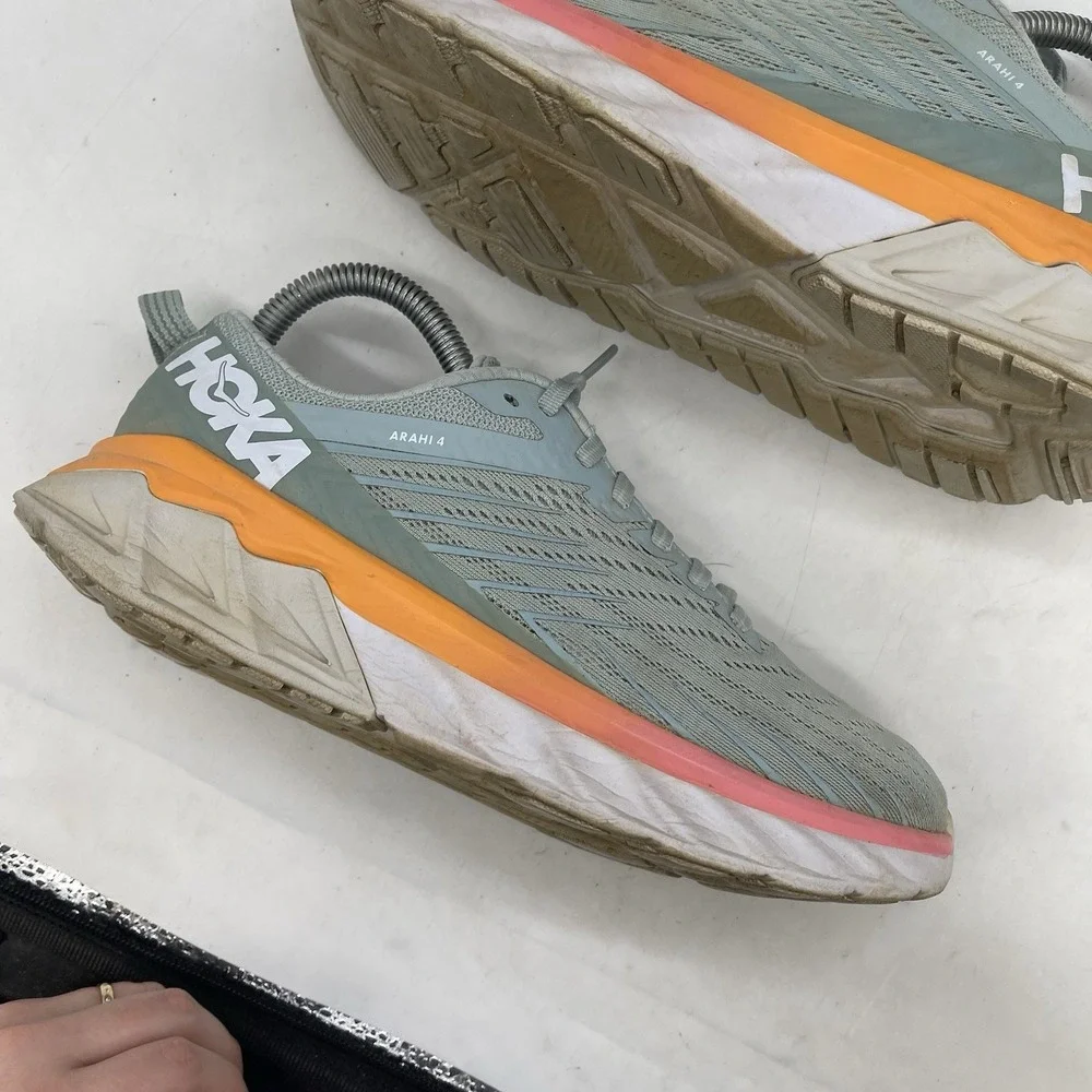 Hoka One One