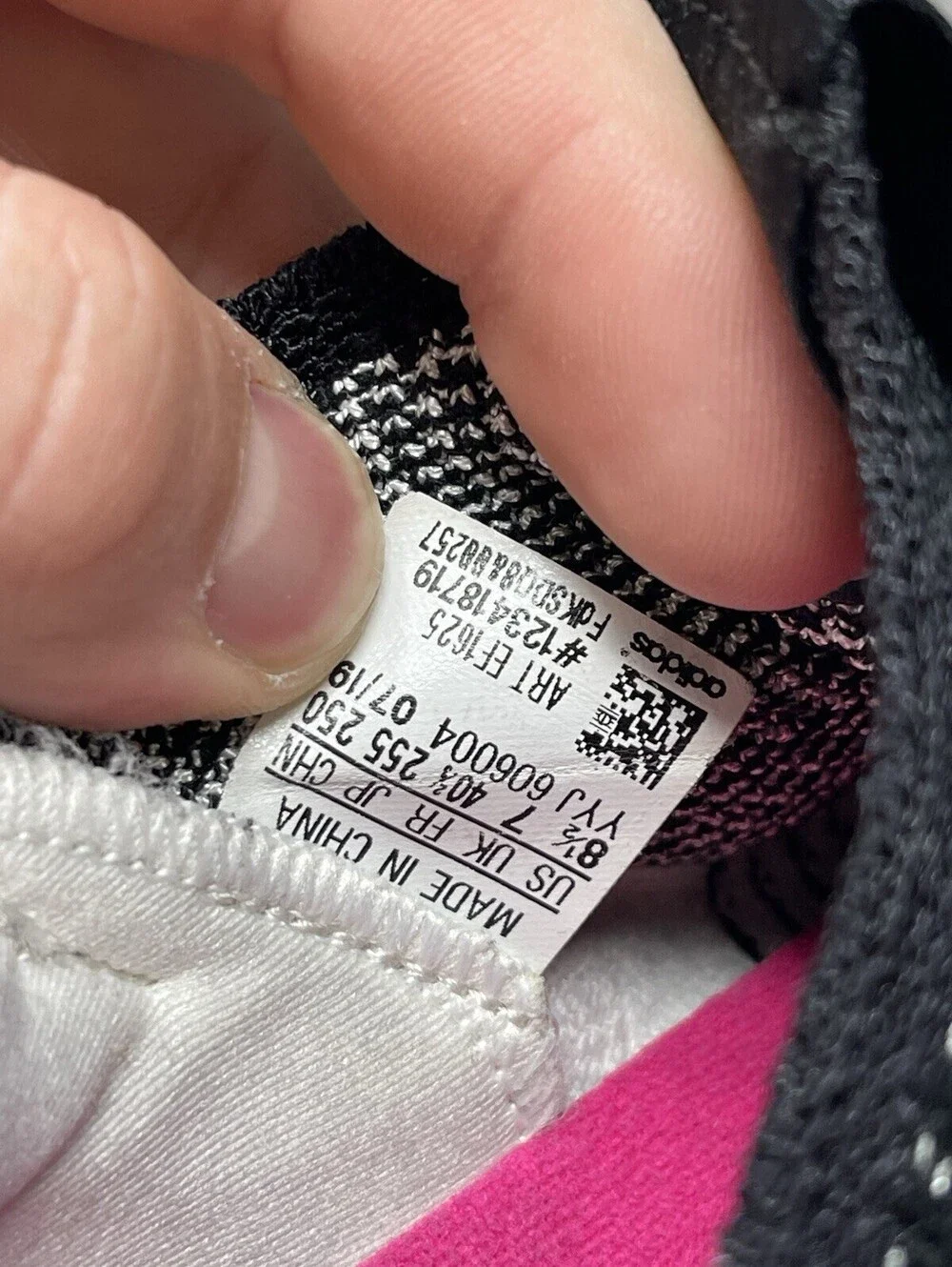 adidas ultraboost 19