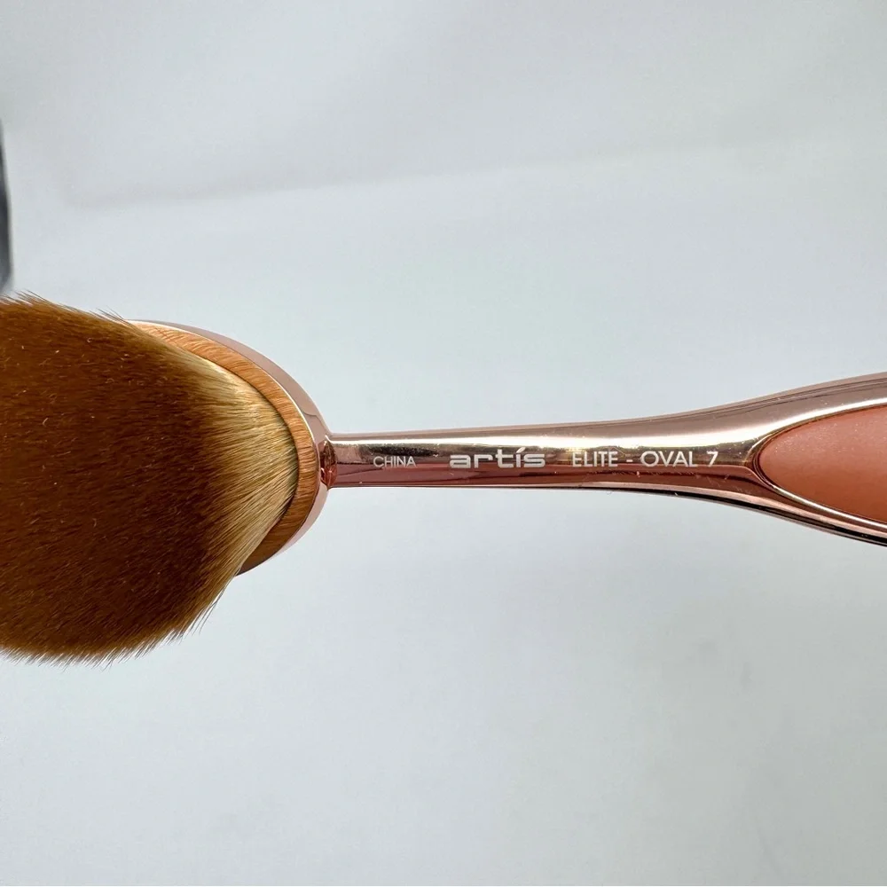 artis elite oval