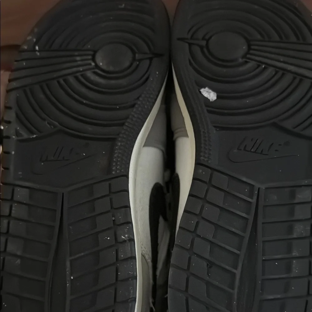 Jordan stylish sneakers