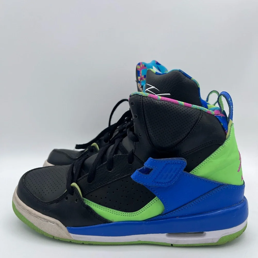 Jordan stylish comfortable