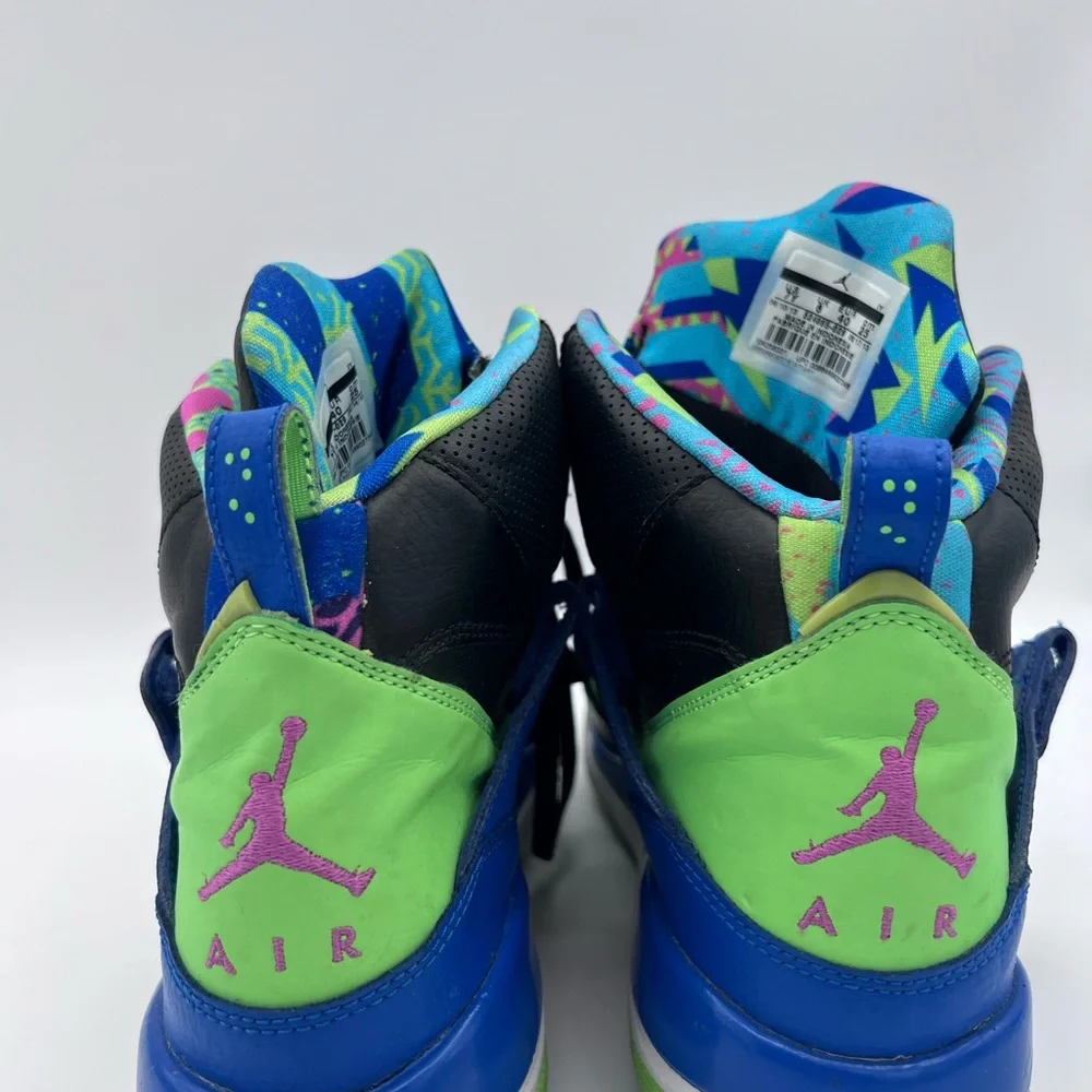 Jordan stylish comfortable