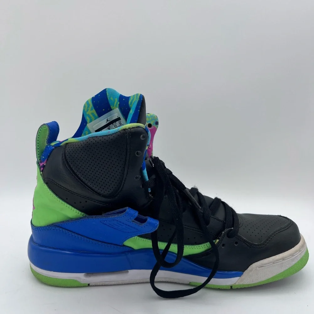 Jordan stylish comfortable