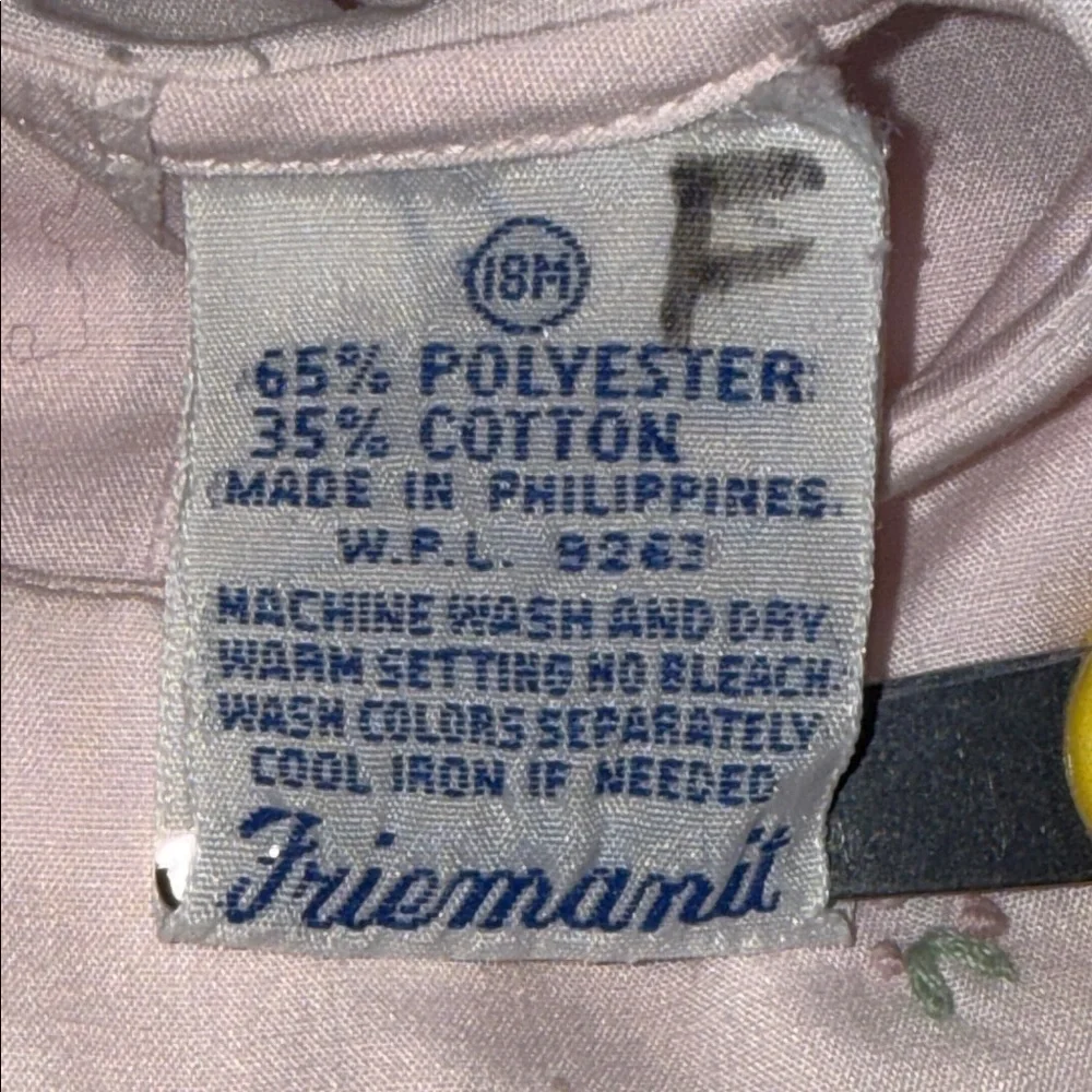 Friemanit timeless heirloom