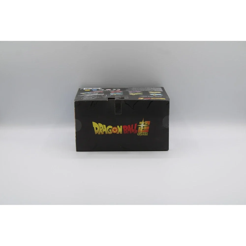 Dragon Ball Super Final Blast Series Super Saiyan‎ Vegeta Figure