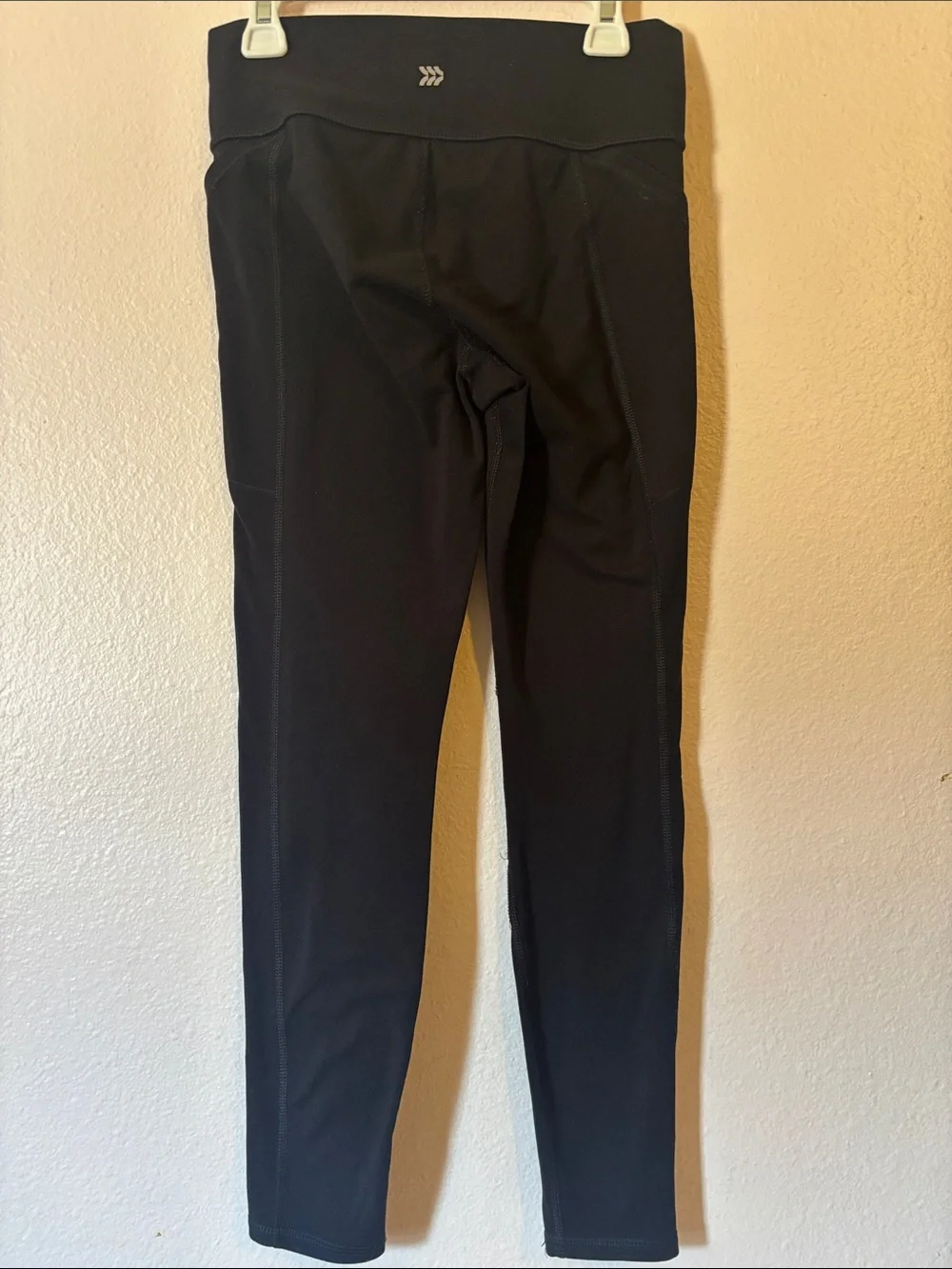 all in motion versatile black