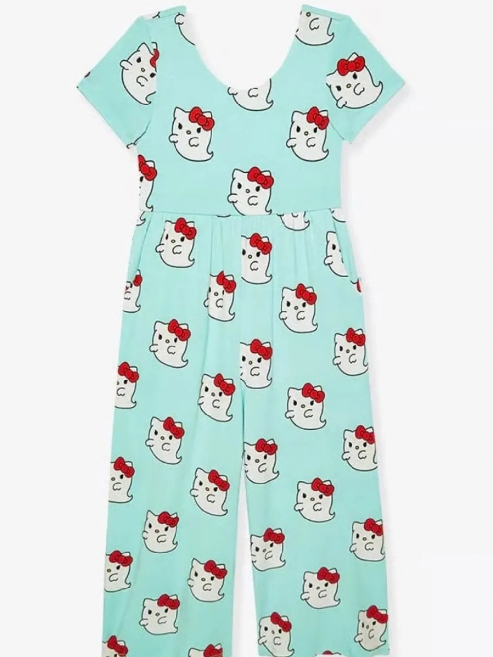Hello Kitty posh peanut