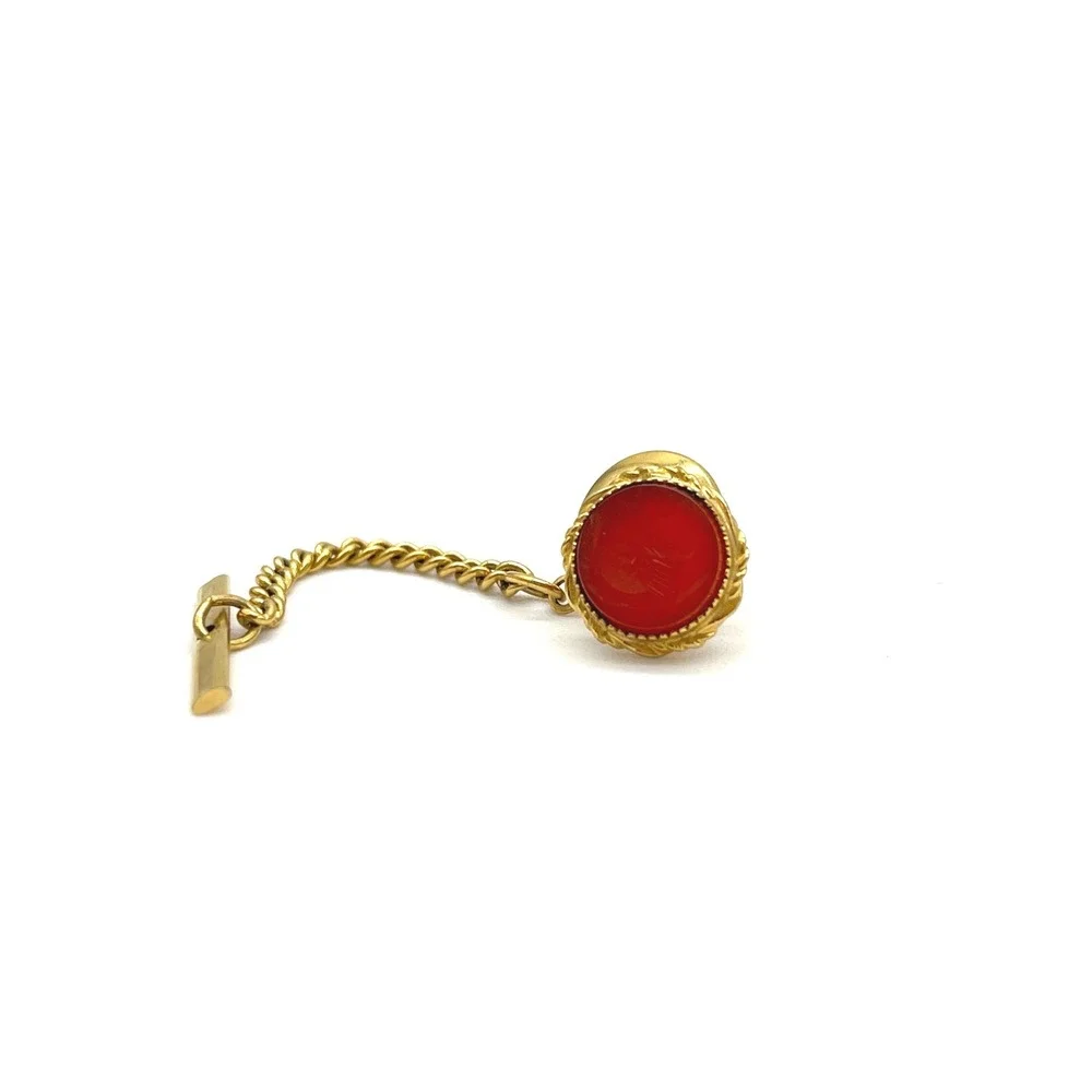 N/A vintage gold