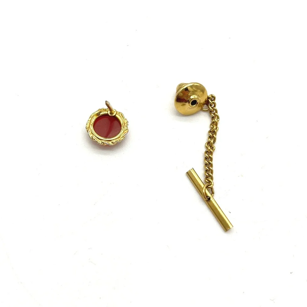 N/A vintage gold