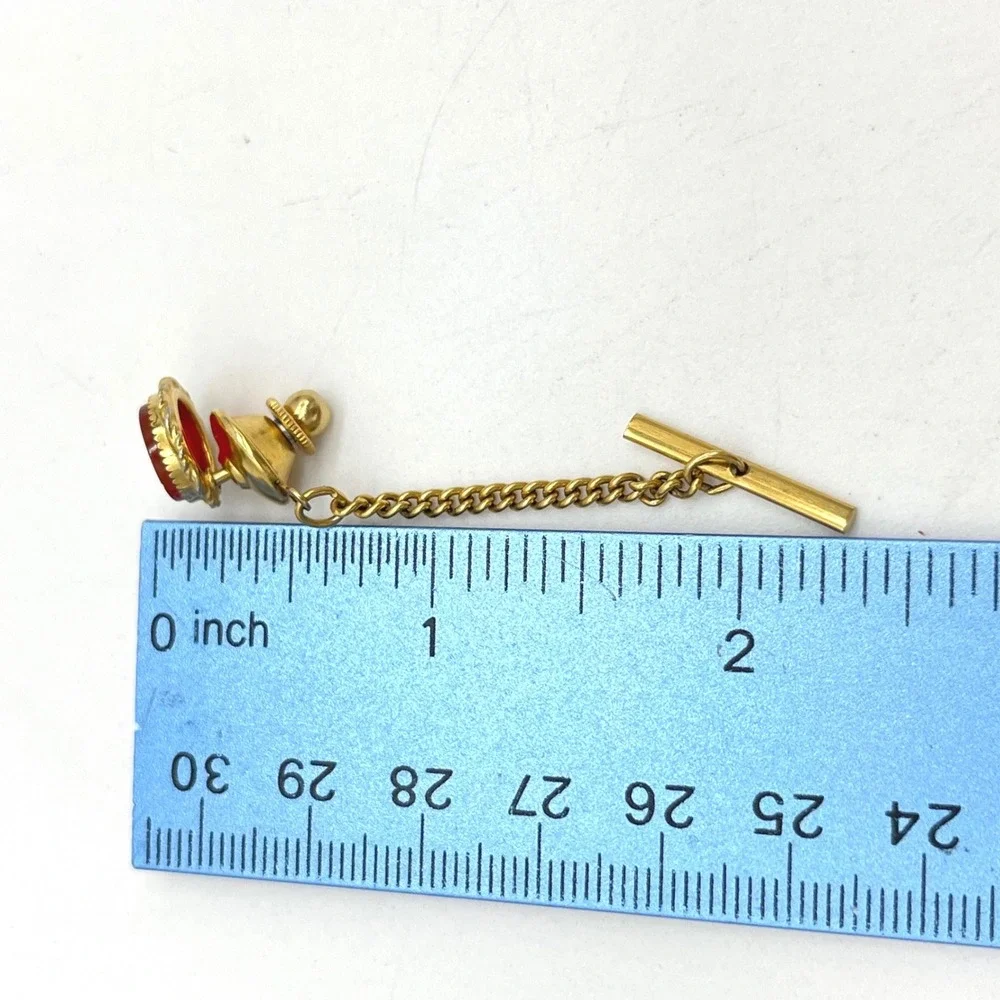 N/A vintage gold