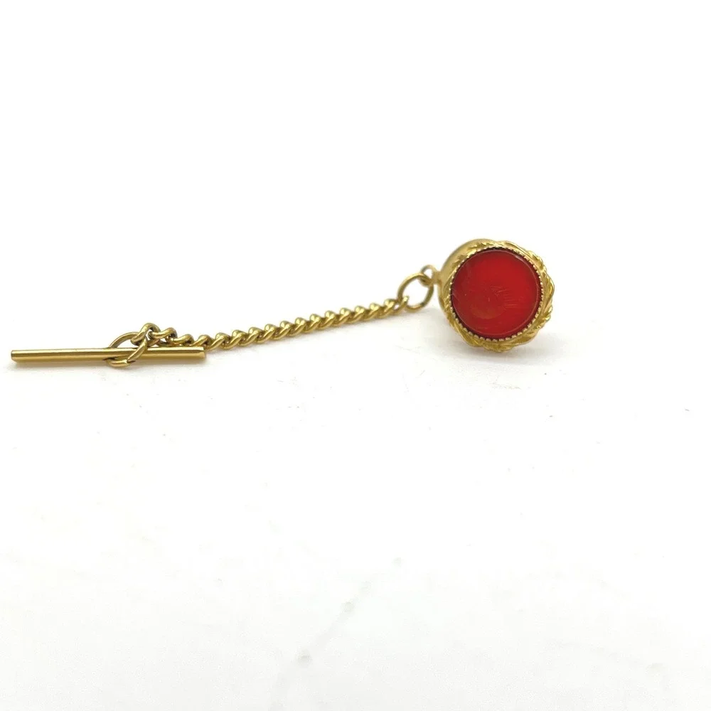 N/A vintage gold