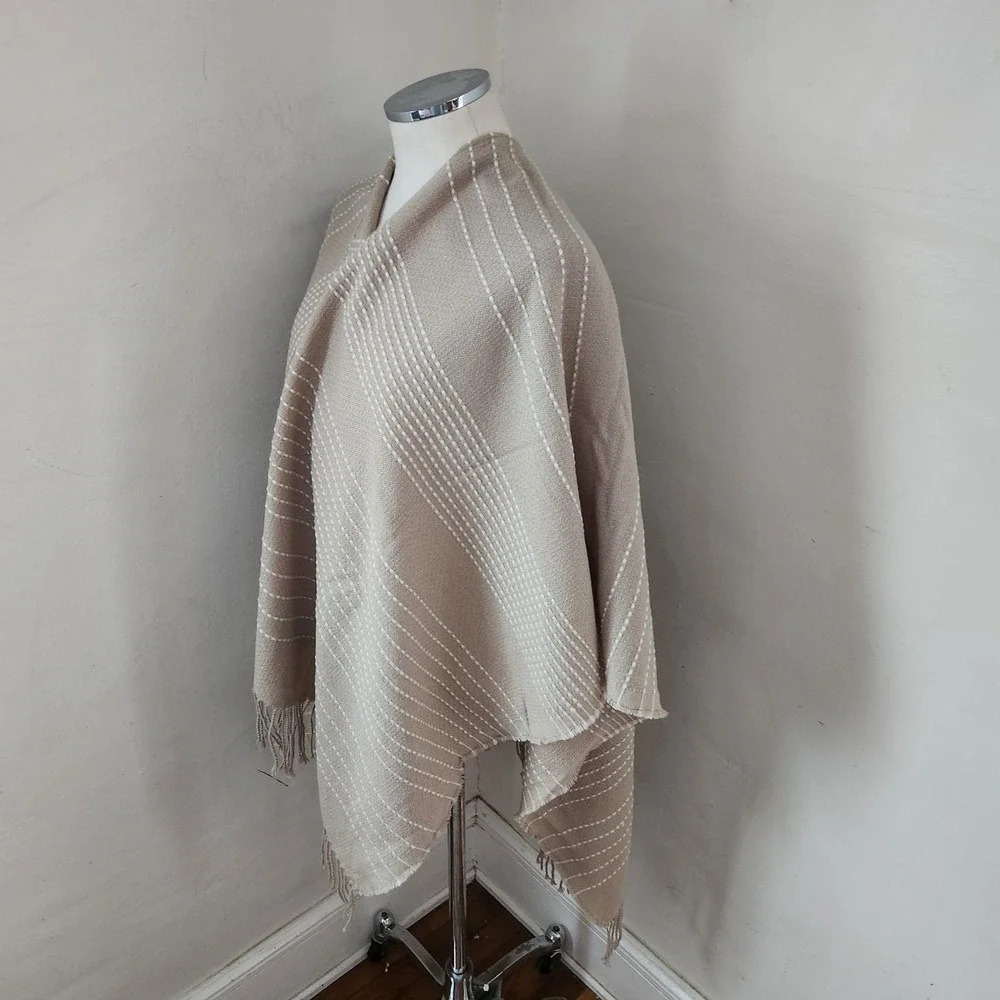 Johnston & Murphy acrylic bohemian