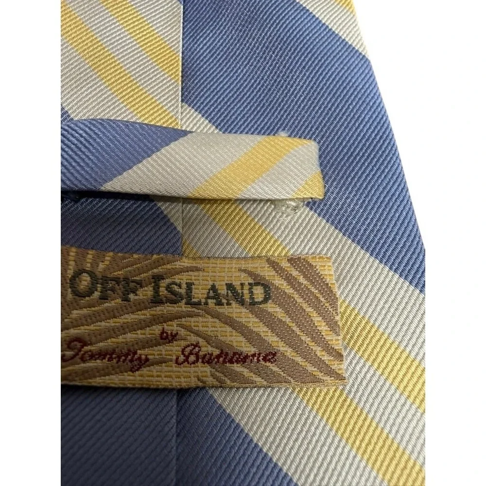 Tommy Bahama off island