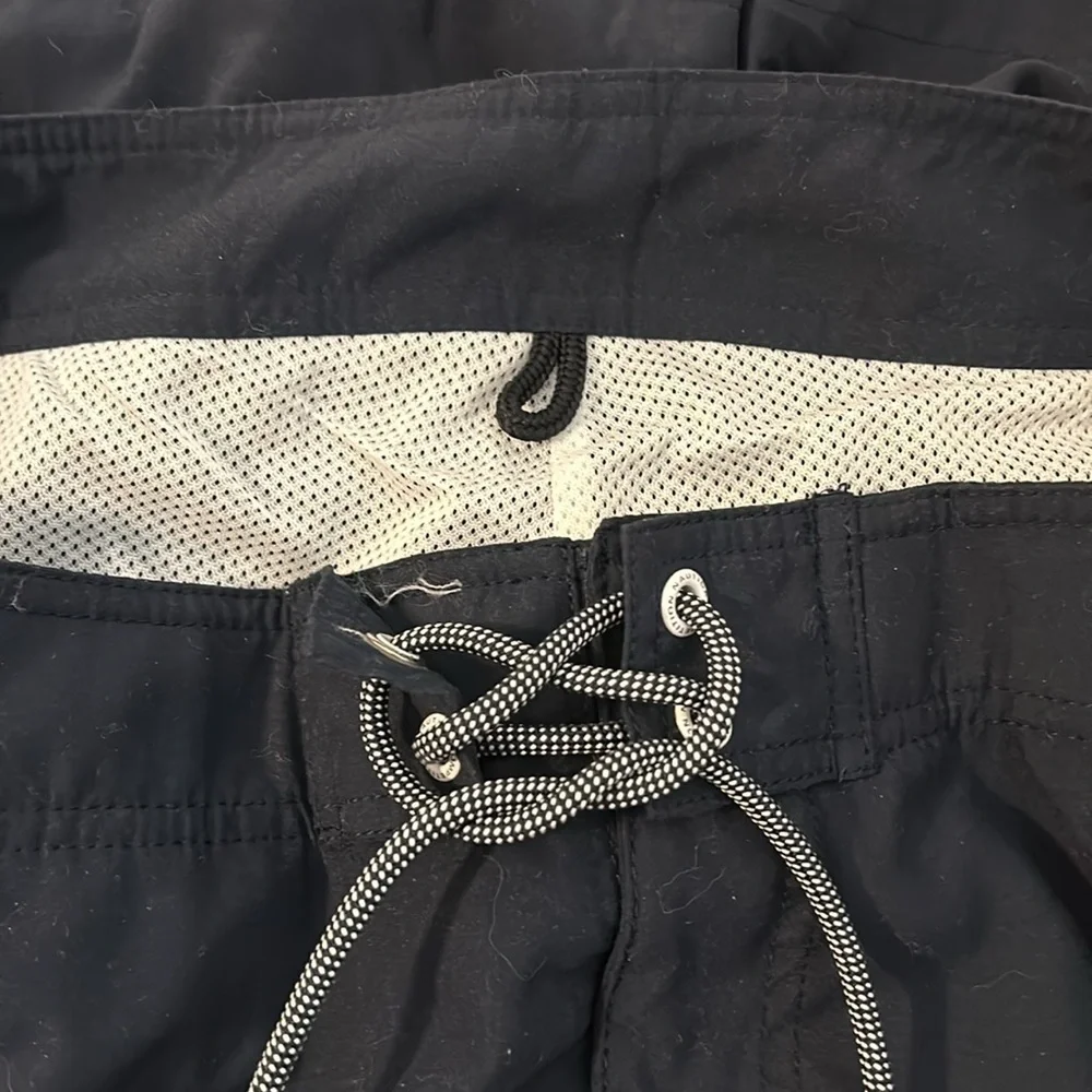Nautica Competition Lined Swim/Board Shorts