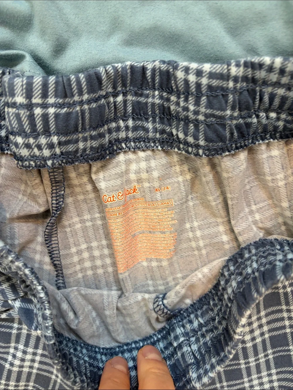 Cat & Jack two piece