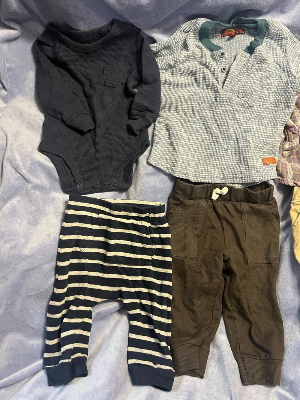 Old Navy mostly good