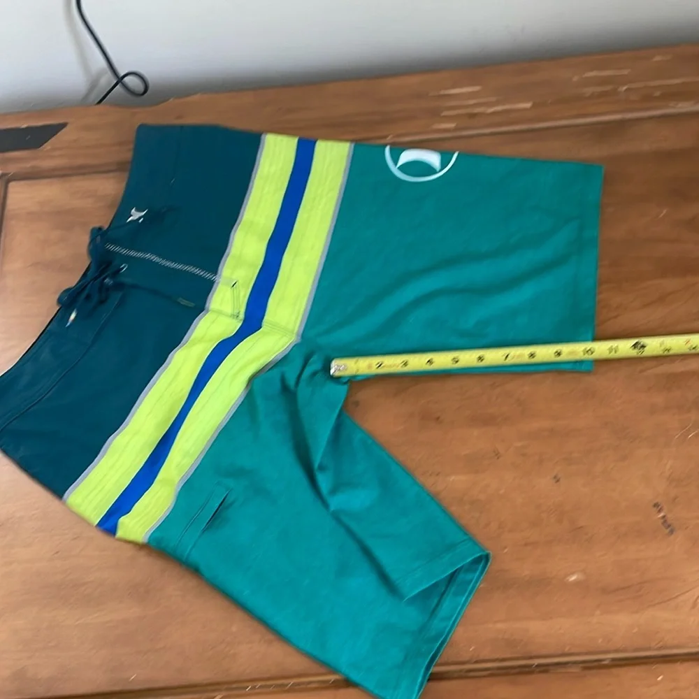HURLEY Phantom Board Shorts Size 30