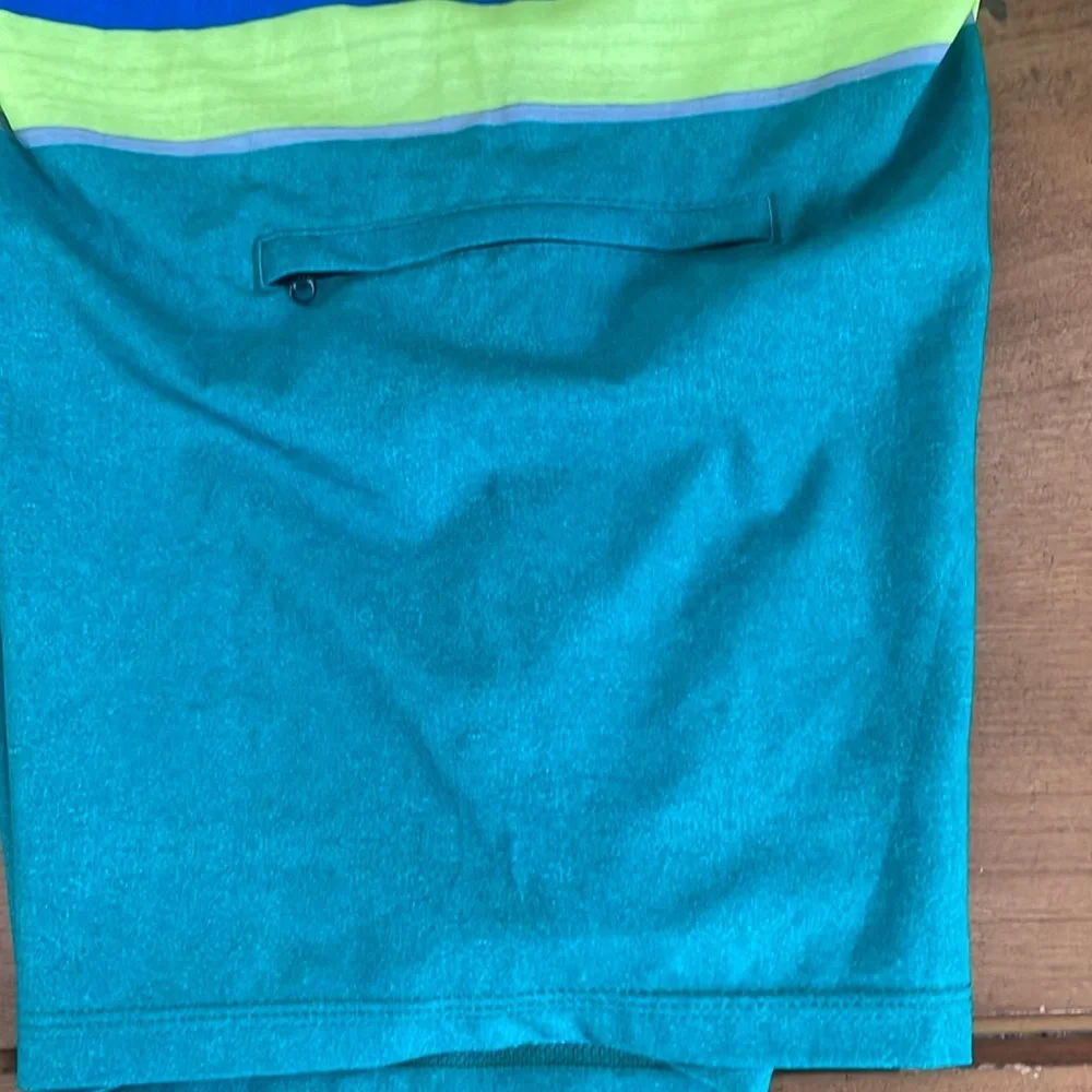 HURLEY Phantom Board Shorts Size 30