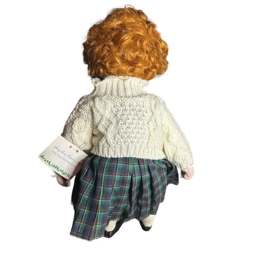 Knowles original edwin kathy