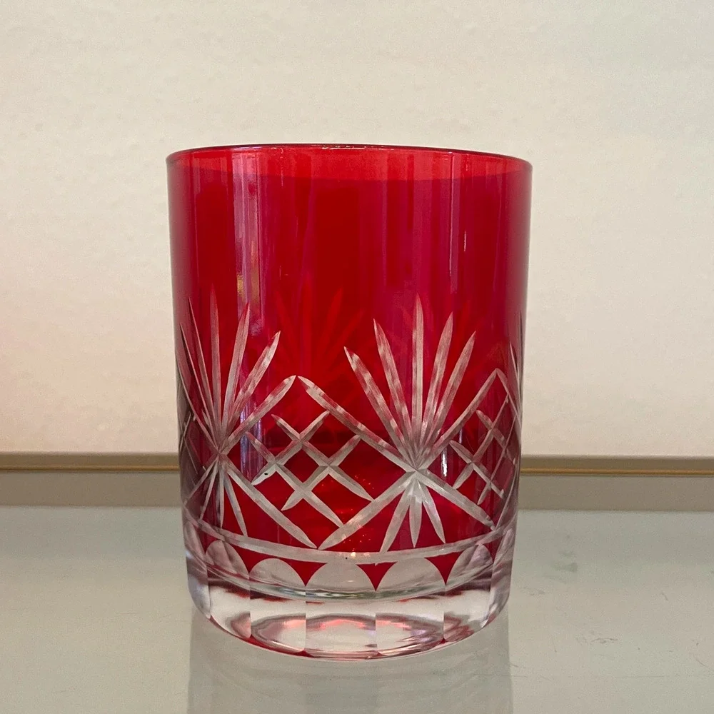 Unbranded set red