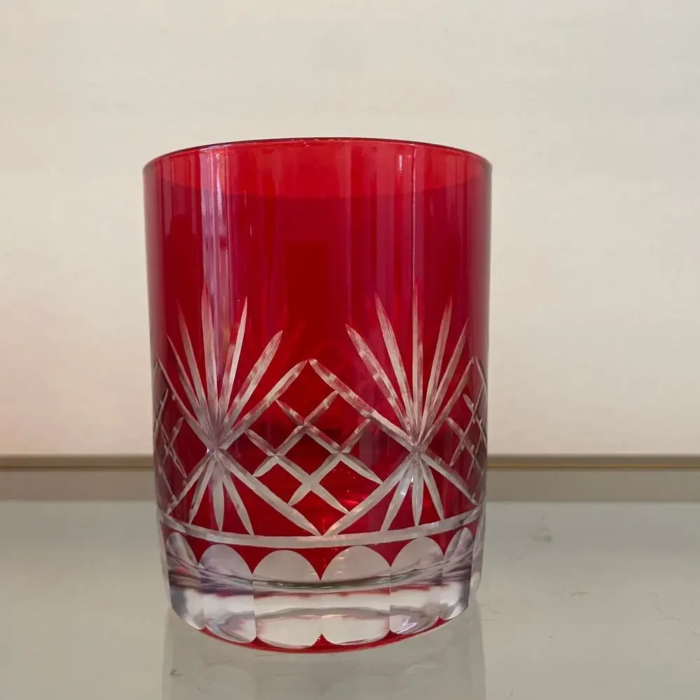 Unbranded set red