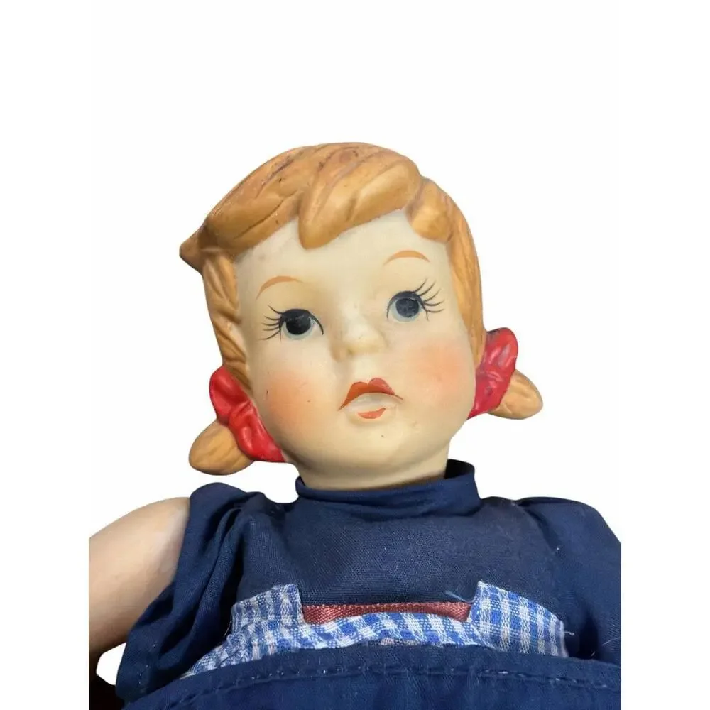 Hummel this doll