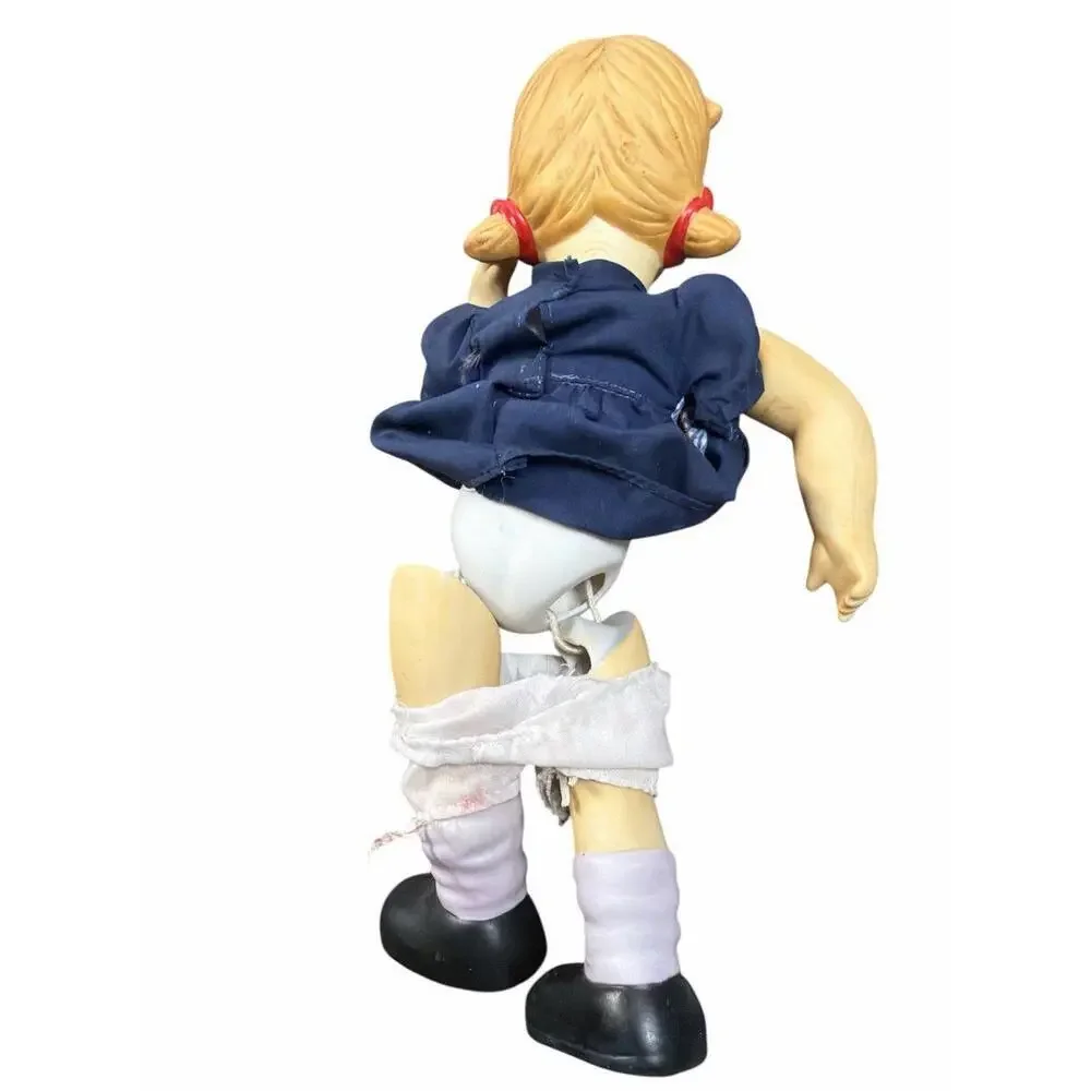 Hummel this doll