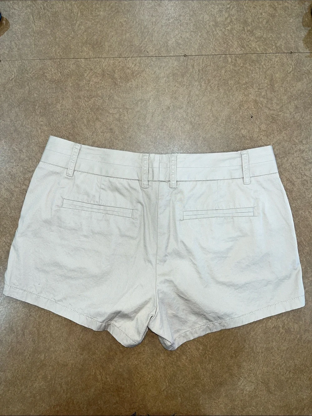 J. Crew classic chino