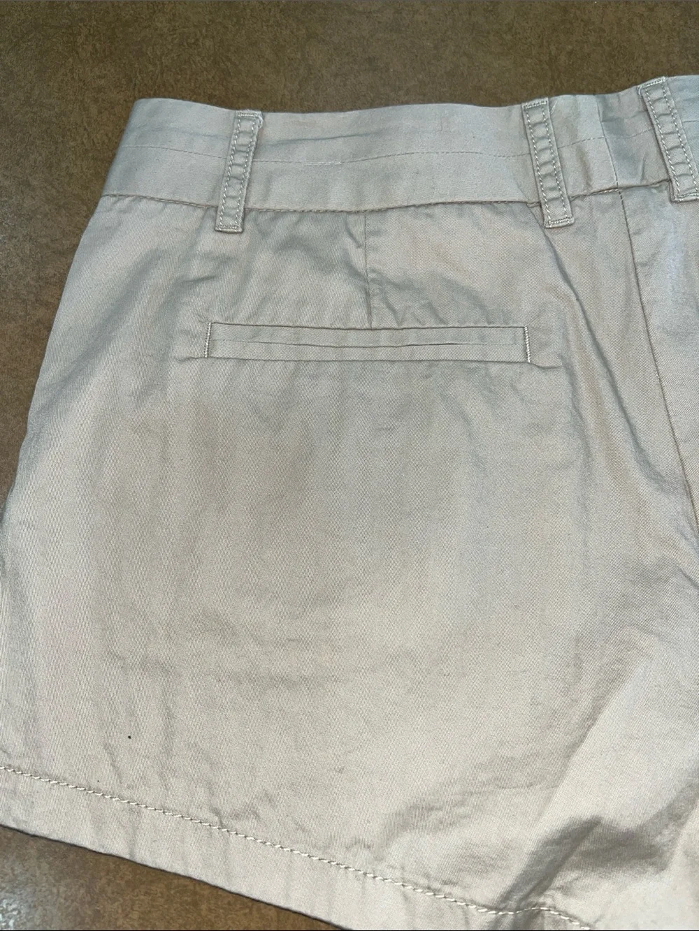 J. Crew classic chino