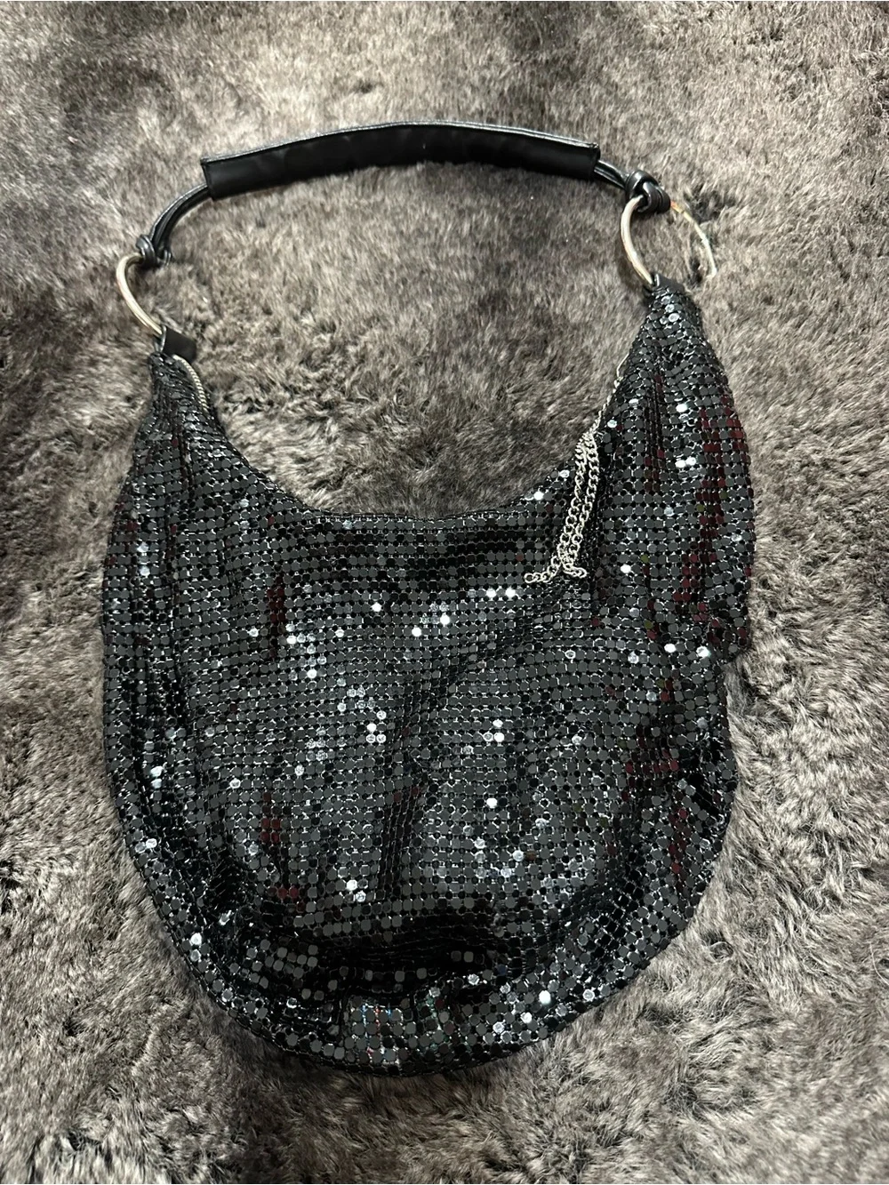 bebe small size