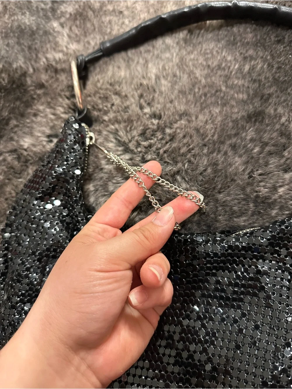 bebe small size