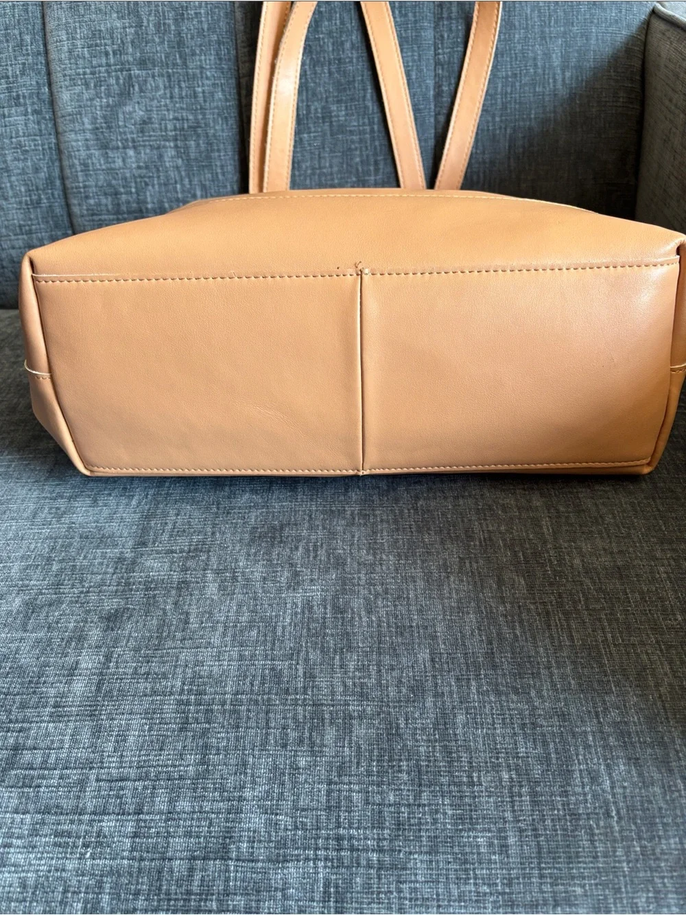 Emma Fox clean leather